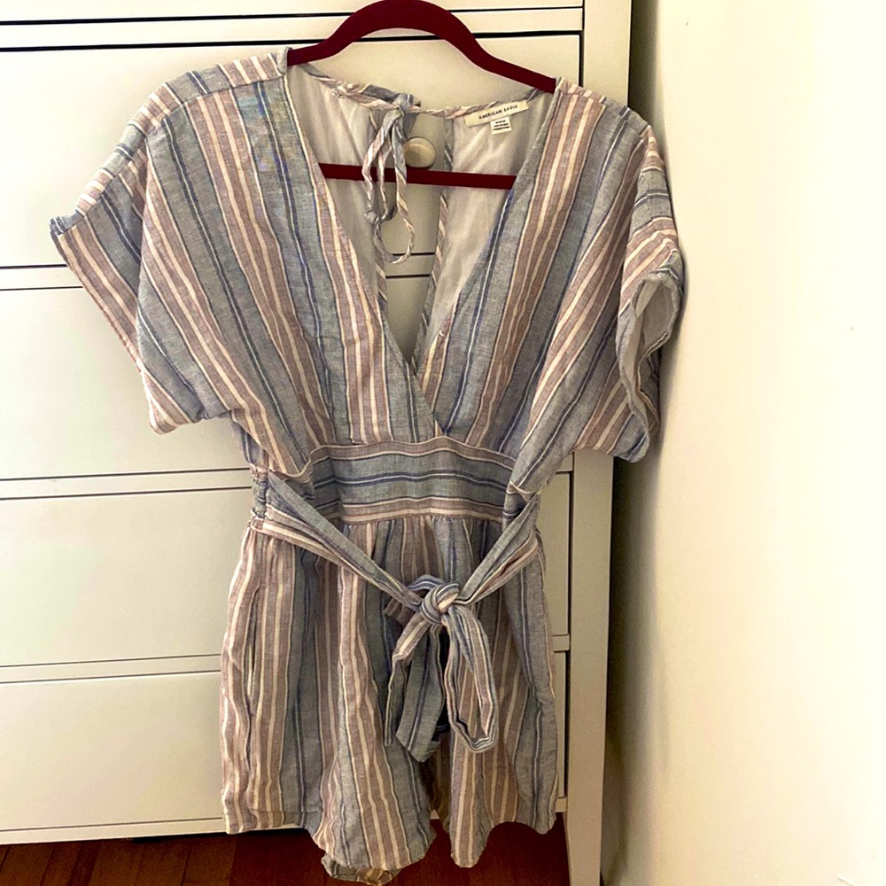 Womens romper! - Picture 1 of 2